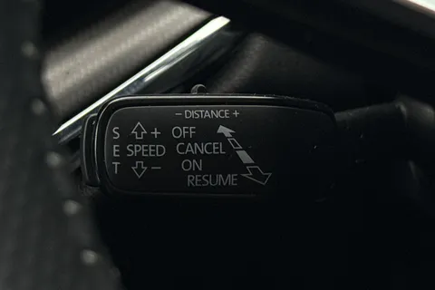 DN23KUD Škoda Enyaq 82kWh vRS Coupe Auto 4WD 5dr (DC135kW) Thumbnail #42