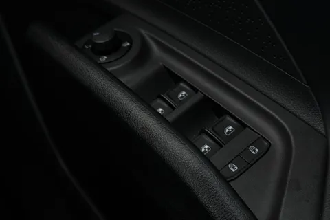 DN23KUD Škoda Enyaq 82kWh vRS Coupe Auto 4WD 5dr (DC135kW) Thumbnail #43