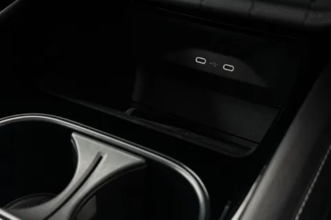 DN23KUD Škoda Enyaq 82kWh vRS Coupe Auto 4WD 5dr (DC135kW) Thumbnail #44