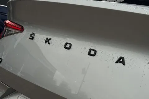 DN23KUD Škoda Enyaq 82kWh vRS Coupe Auto 4WD 5dr (DC135kW) Thumbnail #49