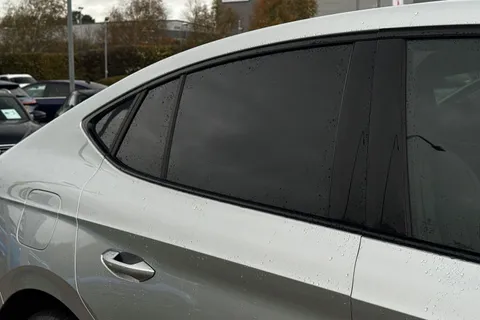 DN23KUD Škoda Enyaq 82kWh vRS Coupe Auto 4WD 5dr (DC135kW) Thumbnail #51