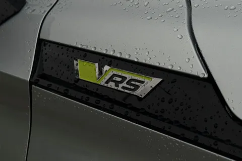 DN23KUD Škoda Enyaq 82kWh vRS Coupe Auto 4WD 5dr (DC135kW) Thumbnail #52