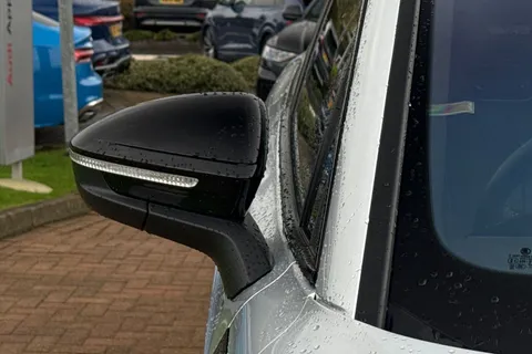 DN23KUD Škoda Enyaq 82kWh vRS Coupe Auto 4WD 5dr (DC135kW) Thumbnail #54