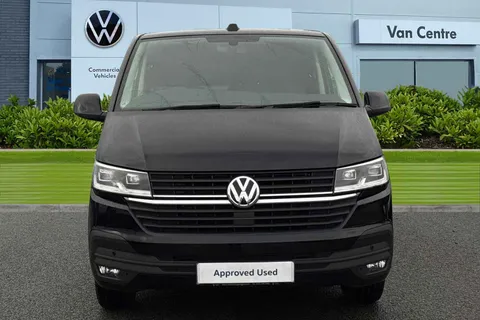 DG74EAO Volkswagen Transporter 2.0 TDI 110 Highline Van Thumbnail #6