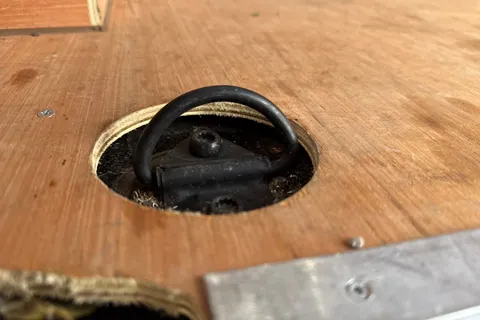 DG74EAO Volkswagen Transporter 2.0 TDI 110 Highline Van Thumbnail #33