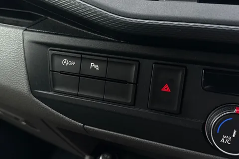 DG74EAO Volkswagen Transporter 2.0 TDI 110 Highline Van Thumbnail #44