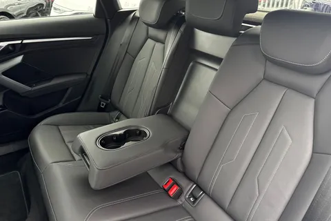 Audi A3 1.5 TFSI 35 Black Edition Sportback Euro 6 (s/s) 5dr Thumbnail #19