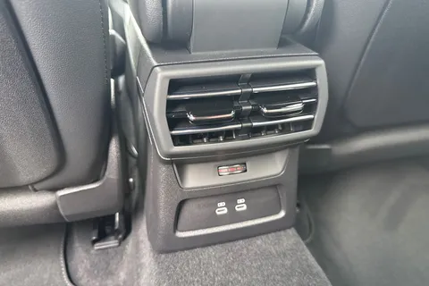  Audi A3 1.5 TFSI 35 Black Edition Sportback Euro 6 (s/s) 5dr Thumbnail #25