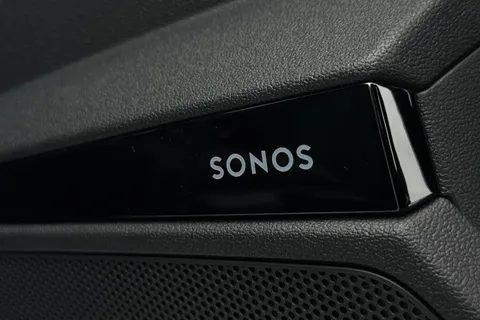  Audi A3 1.5 TFSI 35 Black Edition Sportback Euro 6 (s/s) 5dr Thumbnail #26