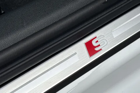  Audi A3 1.5 TFSI 35 Black Edition Sportback Euro 6 (s/s) 5dr Thumbnail #27