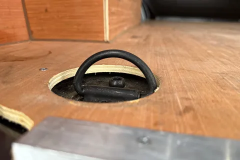 DG74EWZ Volkswagen Transporter 2.0 TDI 110 Highline Van Thumbnail #32