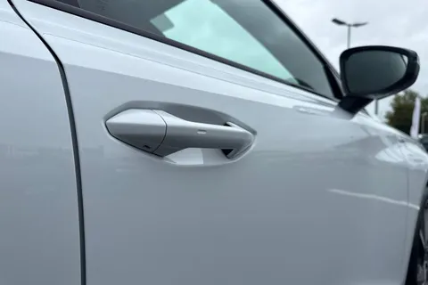  Audi A3 1.5 TFSI 35 Black Edition Sportback Euro 6 (s/s) 5dr Thumbnail #32