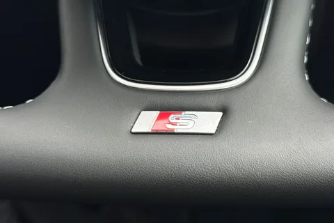  Audi A3 1.5 TFSI 35 Black Edition Sportback Euro 6 (s/s) 5dr Thumbnail #36