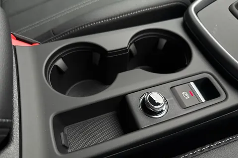  Audi A3 1.5 TFSI 35 Black Edition Sportback Euro 6 (s/s) 5dr Thumbnail #59