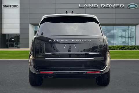 Land Rover Range Rover 3.0 D300 MHEV Edition Auto 4WD Euro 6 (s/s) 5dr Thumbnail #7