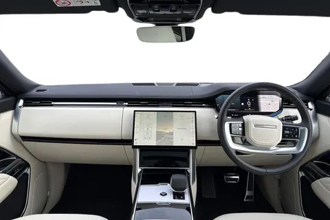 Land Rover Range Rover 3.0 D300 MHEV Edition Auto 4WD Euro 6 (s/s) 5dr Thumbnail #10