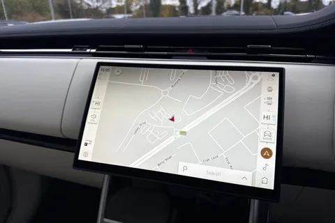 Land Rover Range Rover 3.0 D300 MHEV Edition Auto 4WD Euro 6 (s/s) 5dr Thumbnail #15