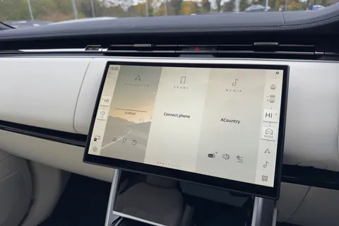 Land Rover Range Rover 3.0 D300 MHEV Edition Auto 4WD Euro 6 (s/s) 5dr Thumbnail #21