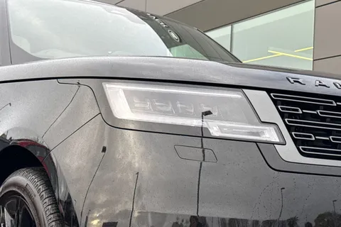 Land Rover Range Rover 3.0 D300 MHEV Edition Auto 4WD Euro 6 (s/s) 5dr Thumbnail #29