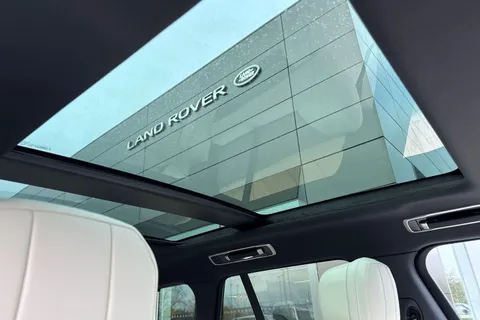Land Rover Range Rover 3.0 D300 MHEV Edition Auto 4WD Euro 6 (s/s) 5dr Thumbnail #30