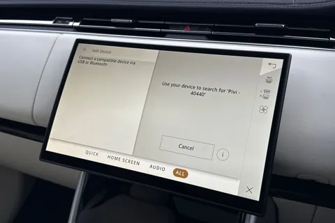 Land Rover Range Rover 3.0 D300 MHEV Edition Auto 4WD Euro 6 (s/s) 5dr Thumbnail #36