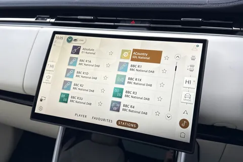 Land Rover Range Rover 3.0 D300 MHEV Edition Auto 4WD Euro 6 (s/s) 5dr Thumbnail #37