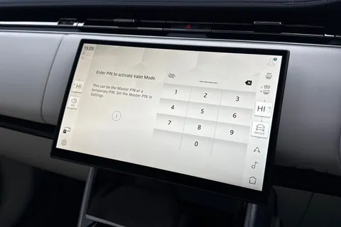 Land Rover Range Rover 3.0 D300 MHEV Edition Auto 4WD Euro 6 (s/s) 5dr Thumbnail #39