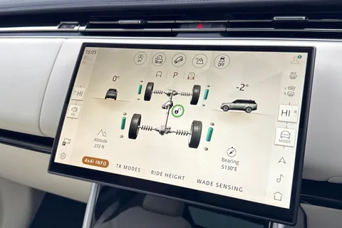 Land Rover Range Rover 3.0 D300 MHEV Edition Auto 4WD Euro 6 (s/s) 5dr Thumbnail #40