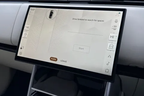 Land Rover Range Rover 3.0 D300 MHEV Edition Auto 4WD Euro 6 (s/s) 5dr Thumbnail #46