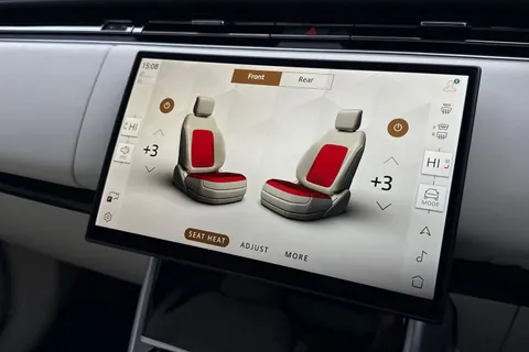 Land Rover Range Rover 3.0 D300 MHEV Edition Auto 4WD Euro 6 (s/s) 5dr Thumbnail #49