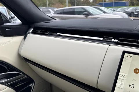 Land Rover Range Rover 3.0 D300 MHEV Edition Auto 4WD Euro 6 (s/s) 5dr Thumbnail #58