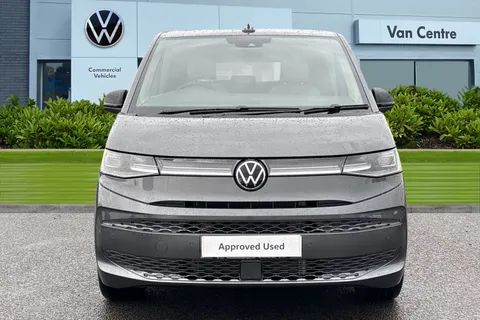 DG75BZN Volkswagen Multivan 2.0 TDI Style 5dr DSG Thumbnail #6