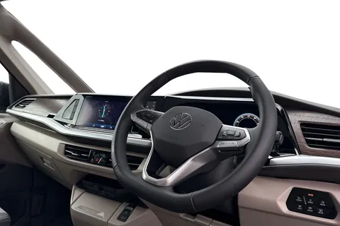 DG75BZN Volkswagen Multivan 2.0 TDI Style 5dr DSG Thumbnail #14