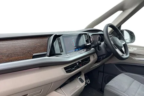 DG75BZN Volkswagen Multivan 2.0 TDI Style 5dr DSG Thumbnail #15