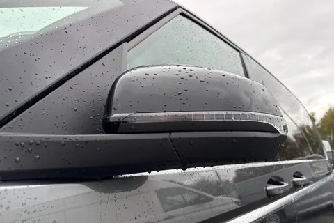 DG75BZN Volkswagen Multivan 2.0 TDI Style 5dr DSG Thumbnail #27