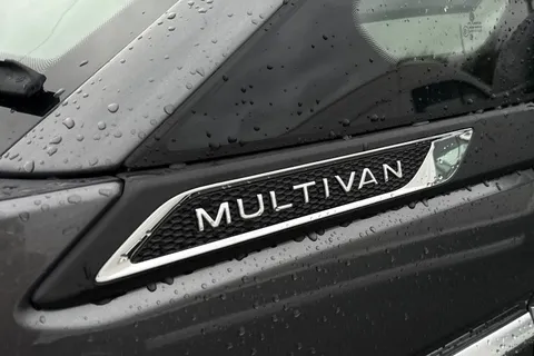 DG75BZN Volkswagen Multivan 2.0 TDI Style 5dr DSG Thumbnail #28