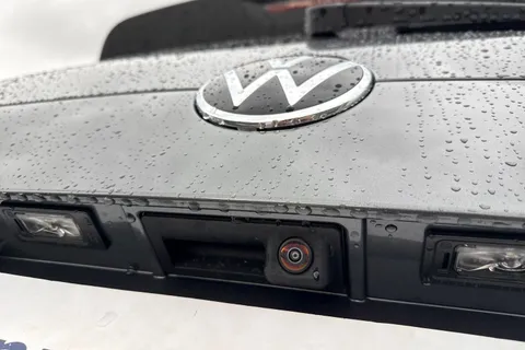 DG75BZN Volkswagen Multivan 2.0 TDI Style 5dr DSG Thumbnail #33