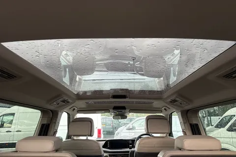 DG75BZN Volkswagen Multivan 2.0 TDI Style 5dr DSG Thumbnail #34