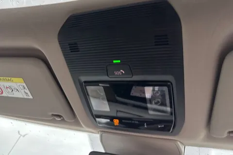 DG75BZN Volkswagen Multivan 2.0 TDI Style 5dr DSG Thumbnail #47