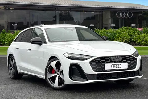 Audi A5 Avant 2.0 TFSI Edition 1 S Tronic Euro 6 (s/s) 5dr Thumbnail #2