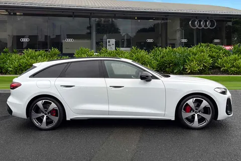 Audi A5 Avant 2.0 TFSI Edition 1 S Tronic Euro 6 (s/s) 5dr Thumbnail #4