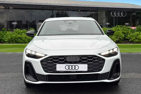 Audi A5 Avant 2.0 TFSI Edition 1 S Tronic Euro 6 (s/s) 5dr Thumbnail #6