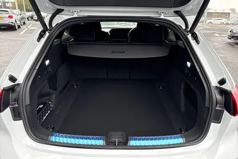 Audi A5 Avant 2.0 TFSI Edition 1 S Tronic Euro 6 (s/s) 5dr Thumbnail #7