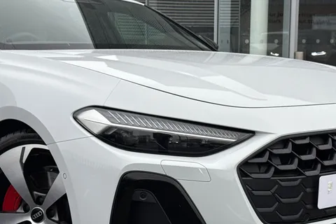 Audi A5 Avant 2.0 TFSI Edition 1 S Tronic Euro 6 (s/s) 5dr Thumbnail #9