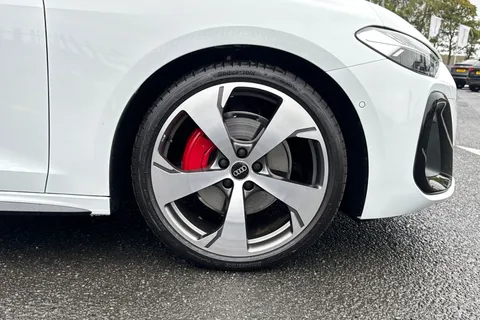 Audi A5 Avant 2.0 TFSI Edition 1 S Tronic Euro 6 (s/s) 5dr Thumbnail #11