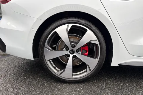 Audi A5 Avant 2.0 TFSI Edition 1 S Tronic Euro 6 (s/s) 5dr Thumbnail #13