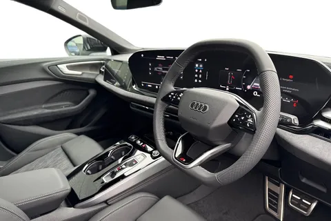 Audi A5 Avant 2.0 TFSI Edition 1 S Tronic Euro 6 (s/s) 5dr Thumbnail #14