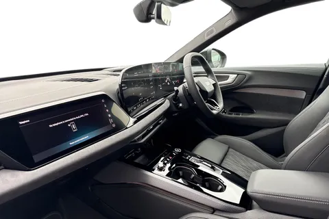 Audi A5 Avant 2.0 TFSI Edition 1 S Tronic Euro 6 (s/s) 5dr Thumbnail #15