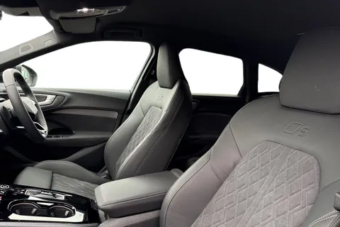 Audi A5 Avant 2.0 TFSI Edition 1 S Tronic Euro 6 (s/s) 5dr Thumbnail #16