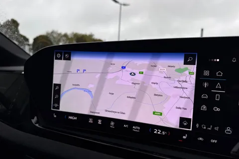 Audi A5 Avant 2.0 TFSI Edition 1 S Tronic Euro 6 (s/s) 5dr Thumbnail #17